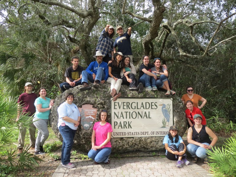 Everglades National Park