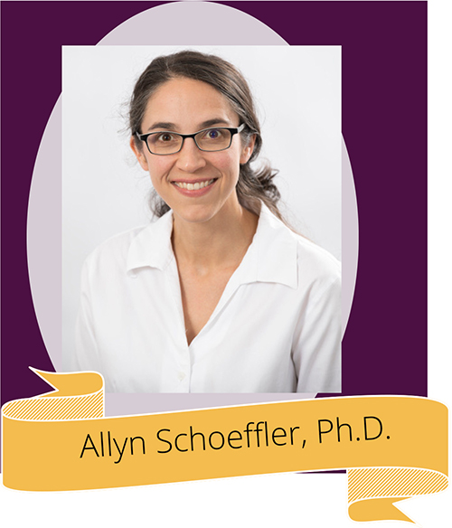 Dr. Allyn Schoeffler