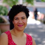 Ashley Howard, Assistant Professor of History