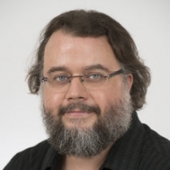 Visiting Assistant Professor of Philosophy, Drew Chastain