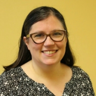Elizabeth Davis