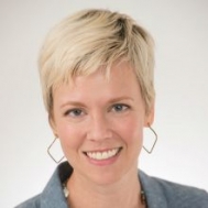Hillary Eklund, Associate Professor