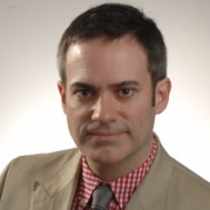 Associate Professor of Philosophy J.C. Berendzen