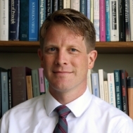 Jonathan Peterson