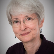 Catherine Wessinger, Ph.D.