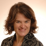 Sarah Allison, Assistant Professor