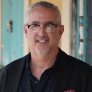 Mark Fernandez