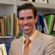 Kevin McQueeney