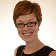 Kate Yurgil, Ph.D.