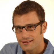 Christopher Schaberg, Associate Professor