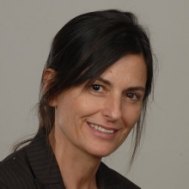 Isabel Durocher