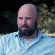 Dr. Justin Nystrom