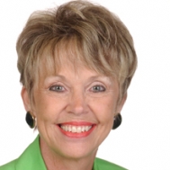 Melanie McKay, Associate Professor