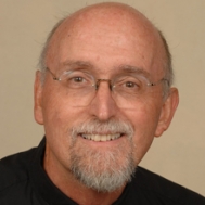 Peter S. Rogers, S.J.