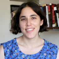 Dr. Sara Katz