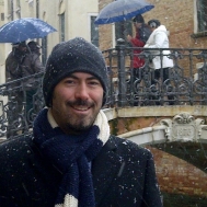 Tomas Martin