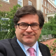 Ali Mohajer
