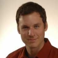 Timothy Welsh, Associate Professor