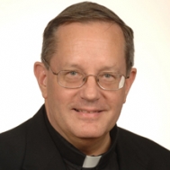 Rev. William Farge, S.J.