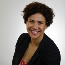 Ashley Howard