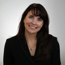 Patricia Boyett