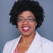 Alicia Clay-Jones