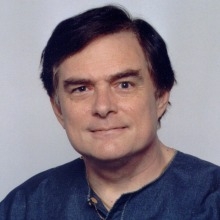 Guy Beck, Ph.D.