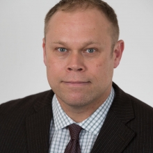 Chad Rice