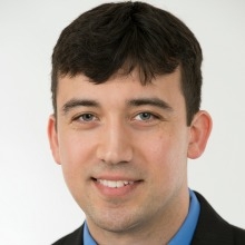 Daniel J. McBride