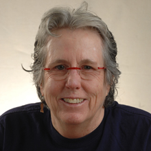 Mary McCay