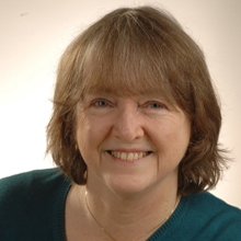 Barbara C. Ewell