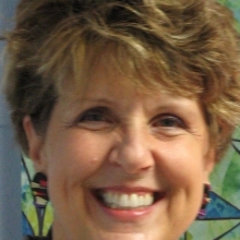 Deborah Halter