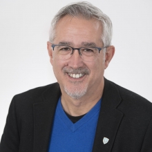 Mark F. Fernandez