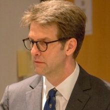 Leonard A. Kahn