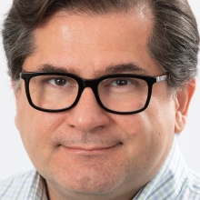 Ali Mohajer
