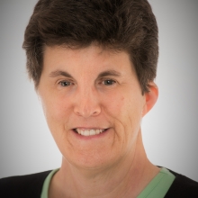 Terri Bednarz, R.S.M.