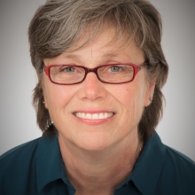 Elizabeth Goodine, Ph.D.