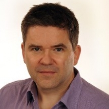 Dittmar Dittrich