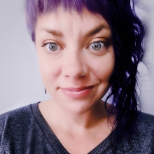 Laura Braby
