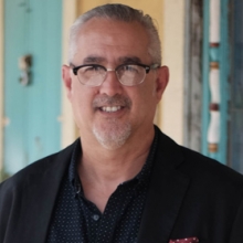 Mark F. Fernandez