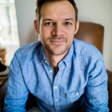 Matthew Griffin