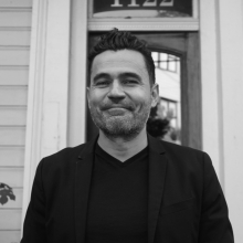 Pablo Zavala