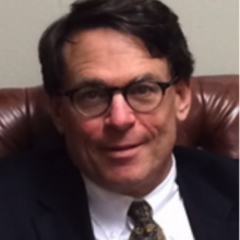 Mark W. Pryor