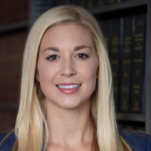 Alexandra J. Serpas, J.D.