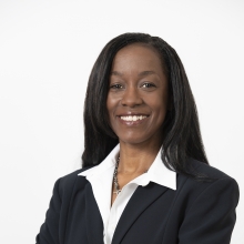 Sybol Anderson