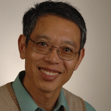 Xuefeng Li