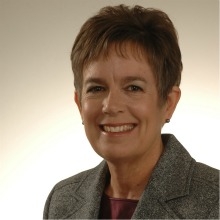 Patricia L. Dorn
