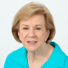 Dr. Jane Carville Chauvin