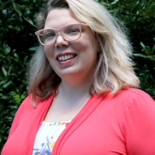 Dr. Lauren Doughty