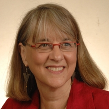 Leslie G. Parr, Ph.D.